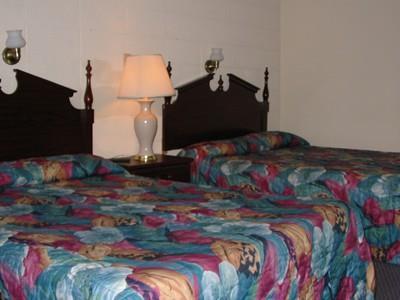 Red Carpet Inn Duncannon New Buffalo Номер фото