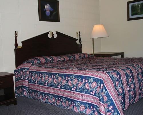 Red Carpet Inn Duncannon New Buffalo Номер фото